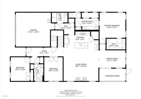 5529 Braddock Mill Way, Lancaster, SC 29720 photo 41