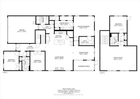 5529 Braddock Mill Way, Lancaster, SC 29720 photo 43
