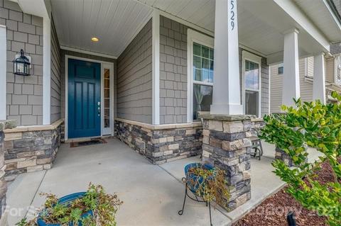 5529 Braddock Mill Way, Lancaster, SC 29720 photo 3
