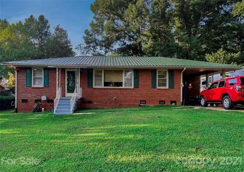 802 15th St NW, Conover, NC 28613 photo 1
