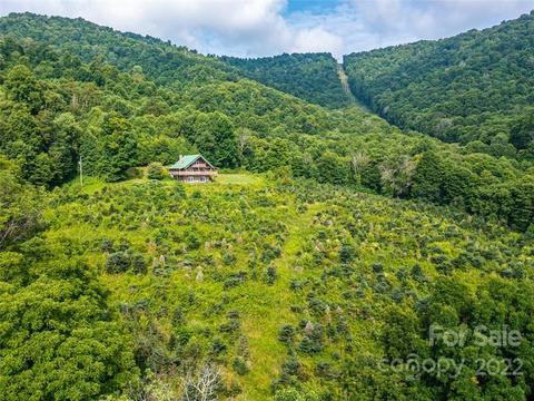 2050 Elk Shoals Creek Rd, Burnsville, NC 28714