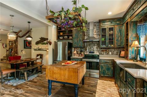 766 Garrett Rd, Mill Spring, NC 28756 photo 12