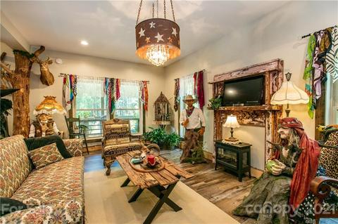 766 Garrett Rd, Mill Spring, NC 28756 photo 5