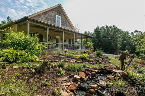 766 Garrett Rd, Mill Spring, NC 28756 photo 1