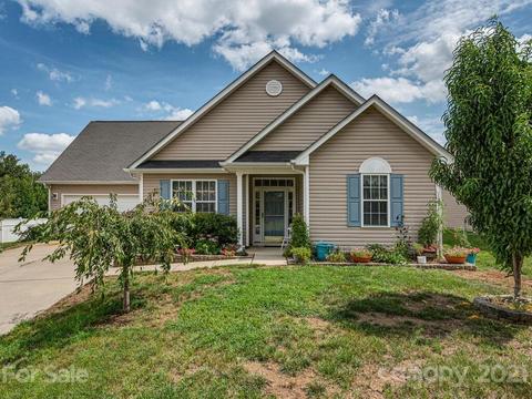 8703 Cornwall St, Locust, NC 28097 photo 1