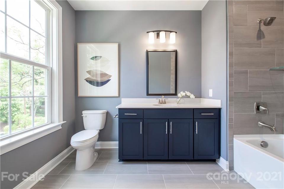  5040 Harrowsmith Ln #78, Charlotte, NC 28204 photo 30