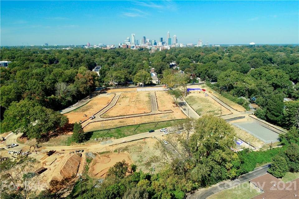  5040 Harrowsmith Ln #78, Charlotte, NC 28204 photo 34