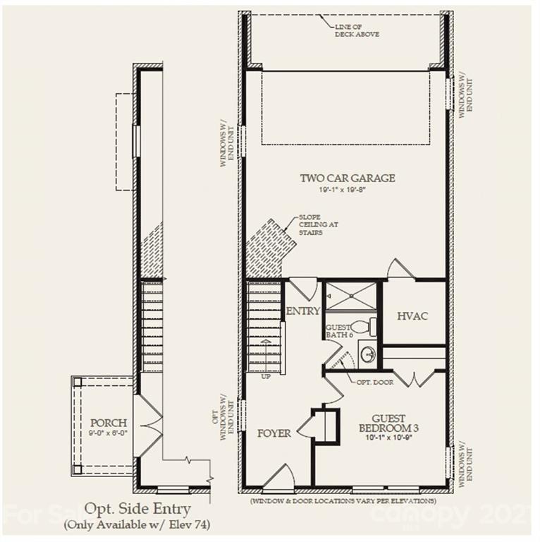  5040 Harrowsmith Ln #78, Charlotte, NC 28204 photo 35