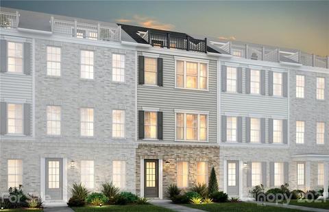 5040 Harrowsmith Ln #78, Charlotte, NC 28204