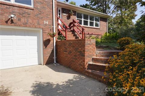 34 Chapel View Dr, Clyde, NC 28721 photo 3