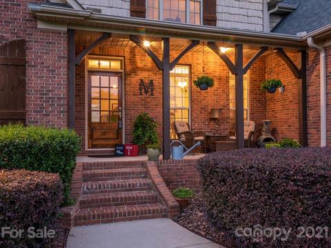 2820 Lathan Rd, Monroe, NC 28112 photo 5