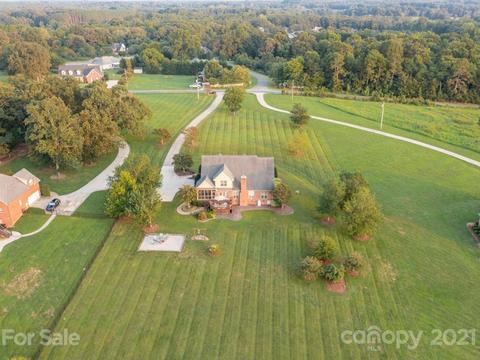 2820 Lathan Rd, Monroe, NC 28112 photo 2