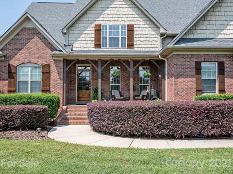 2820 Lathan Rd, Monroe, NC 28112 photo 3