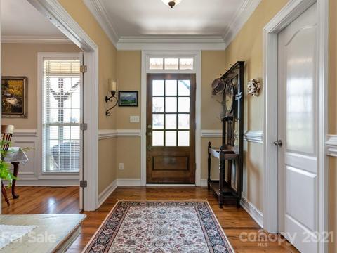 2820 Lathan Rd, Monroe, NC 28112 photo 6
