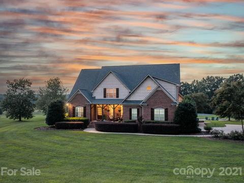 2820 Lathan Rd, Monroe, NC 28112 photo 4