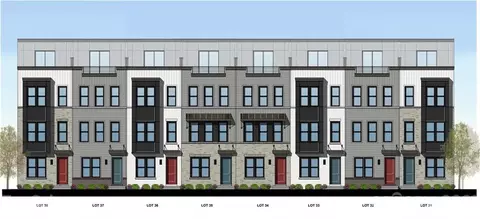 1721 Dunavant 38 St #38, Charlotte, NC 28203