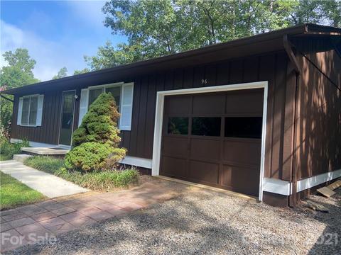 96 Blue Ridge Development Rd, Fairview, NC 28730 photo 2