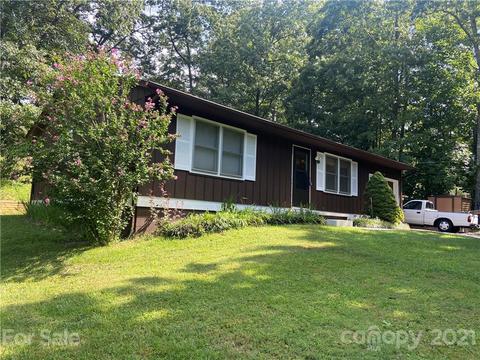 96 Blue Ridge Development Rd, Fairview, NC 28730 photo 1