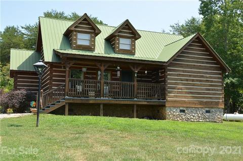 2930 Mcclellan Dr, Morganton, NC 28655 photo 1