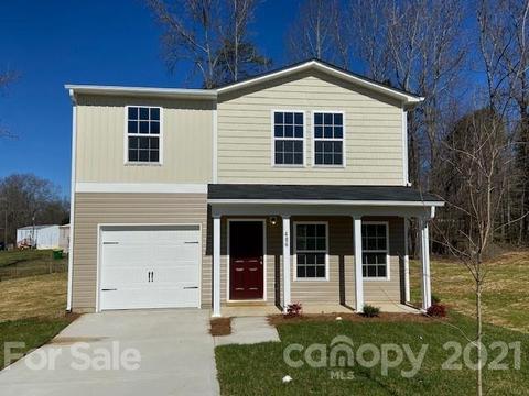 486 Cornwall Dr, Salisbury, NC 28147 photo 1