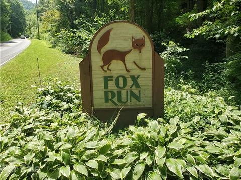 32 Fox A 32 Run #A 32, Waynesville, NC 28785