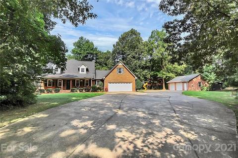 8111 Old Ferry Rd, Monroe, NC 28110 photo 3
