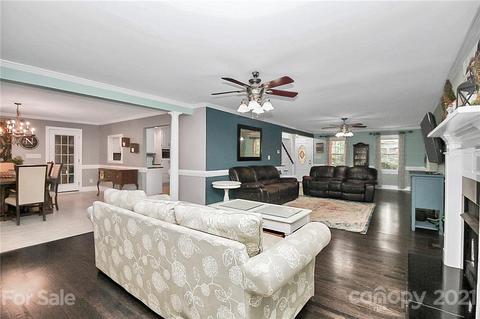 8111 Old Ferry Rd, Monroe, NC 28110 photo 14