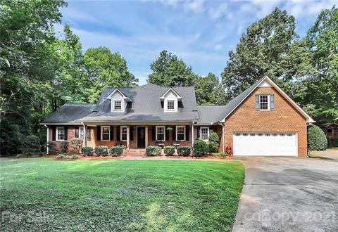 8111 Old Ferry Rd, Monroe, NC 28110 photo 2