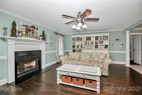8111 Old Ferry Rd, Monroe, NC 28110 photo 13
