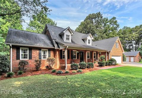 8111 Old Ferry Rd, Monroe, NC 28110 photo 1