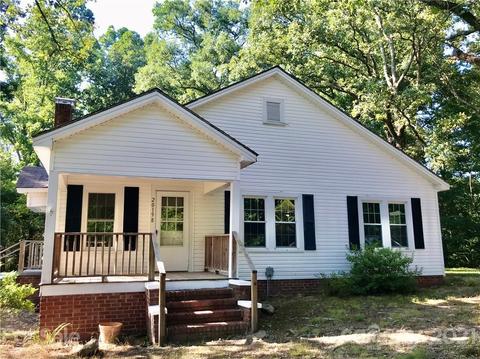 20198 Efird Rd, Albemarle, NC 28001 photo 3