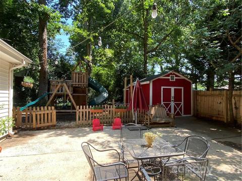 501 Bartling Rd, Charlotte, NC 28209 photo 43