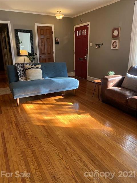 501 Bartling Rd, Charlotte, NC 28209 photo 5