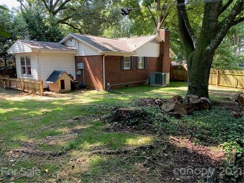 501 Bartling Rd, Charlotte, NC 28209 photo 47