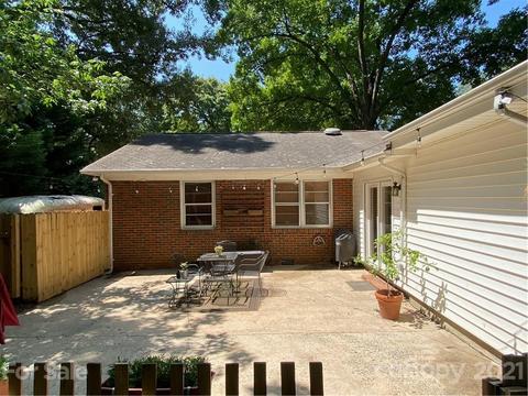 501 Bartling Rd, Charlotte, NC 28209 photo 45