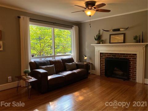 501 Bartling Rd, Charlotte, NC 28209 photo 4