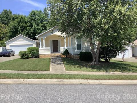 1818 Chantilly Ln, Salisbury, NC 28146 photo 1