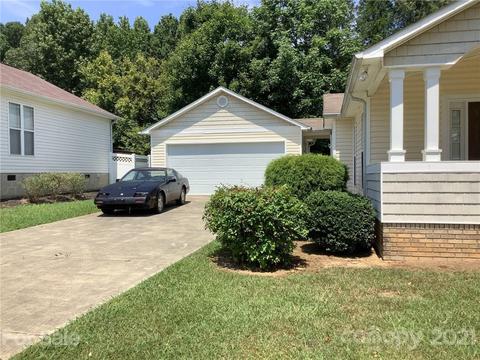 1818 Chantilly Ln, Salisbury, NC 28146 photo 2