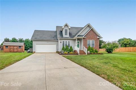 1055 Buckboard Ln, Salisbury, NC 28147 photo 1