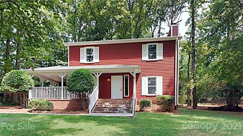 1606 Willowbrook Dr, Fort Mill, SC 29708 photo 1