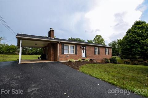749 Johnson Dr, Morganton, NC 28655 photo 1