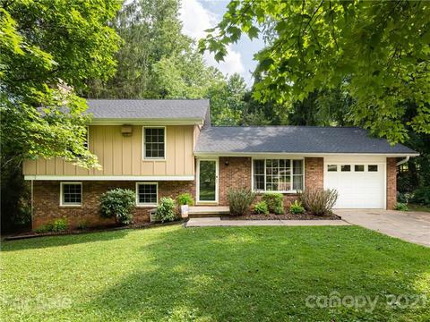 55 Pine Tree Dr, Candler, NC 28715 photo 1