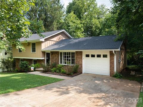 55 Pine Tree Dr, Candler, NC 28715 photo 2