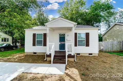 503 Mauney Rd, Stanley, NC 28164 photo 1