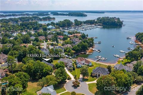 18800 Flat Shoals Dr, Cornelius, NC 28031 photo 2