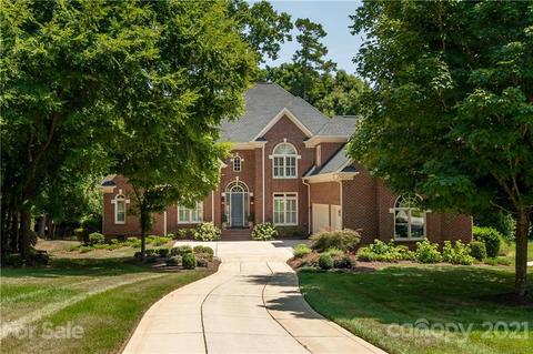18800 Flat Shoals Dr, Cornelius, NC 28031 photo 1