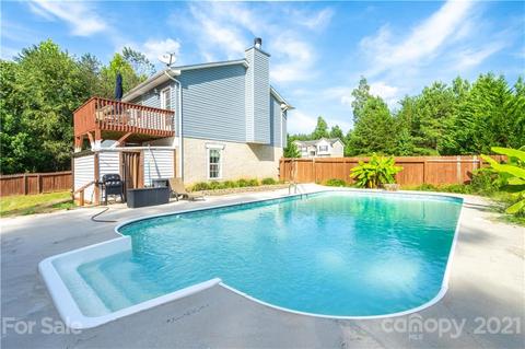 1302 Trinity Pl, Granite Falls, NC 28630 photo 24