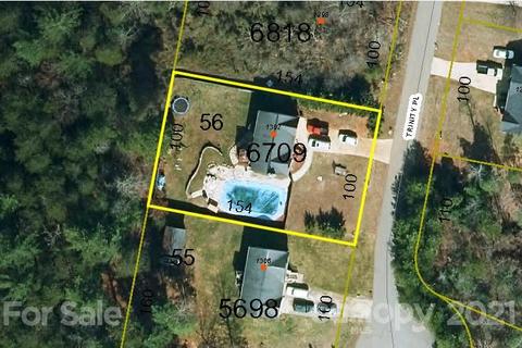 1302 Trinity Pl, Granite Falls, NC 28630 photo 29