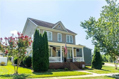 4116 Library Ln NW, Conover, NC 28613 photo 1