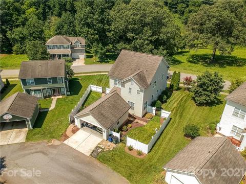 4116 Library Ln NW, Conover, NC 28613 photo 5